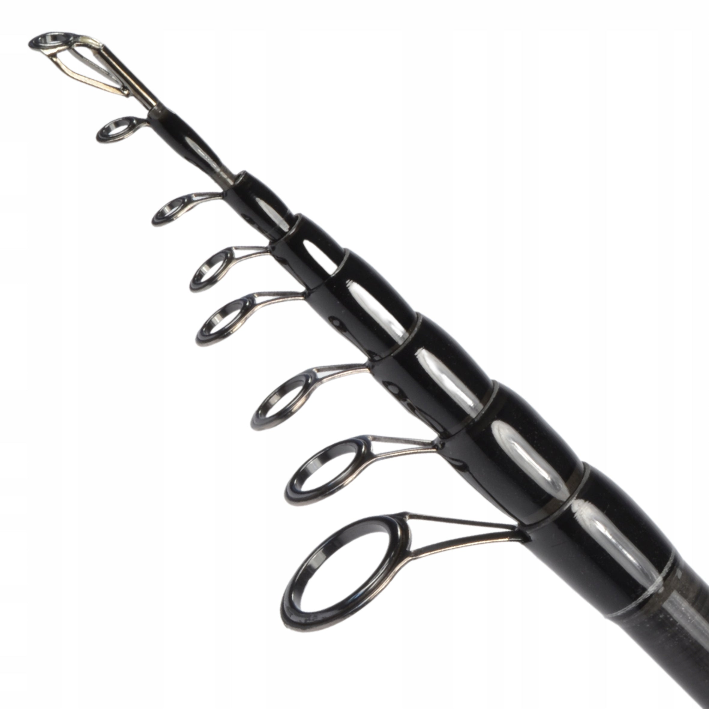 Hokkaido Performance MX teleskoopritv 10-40g 300cm