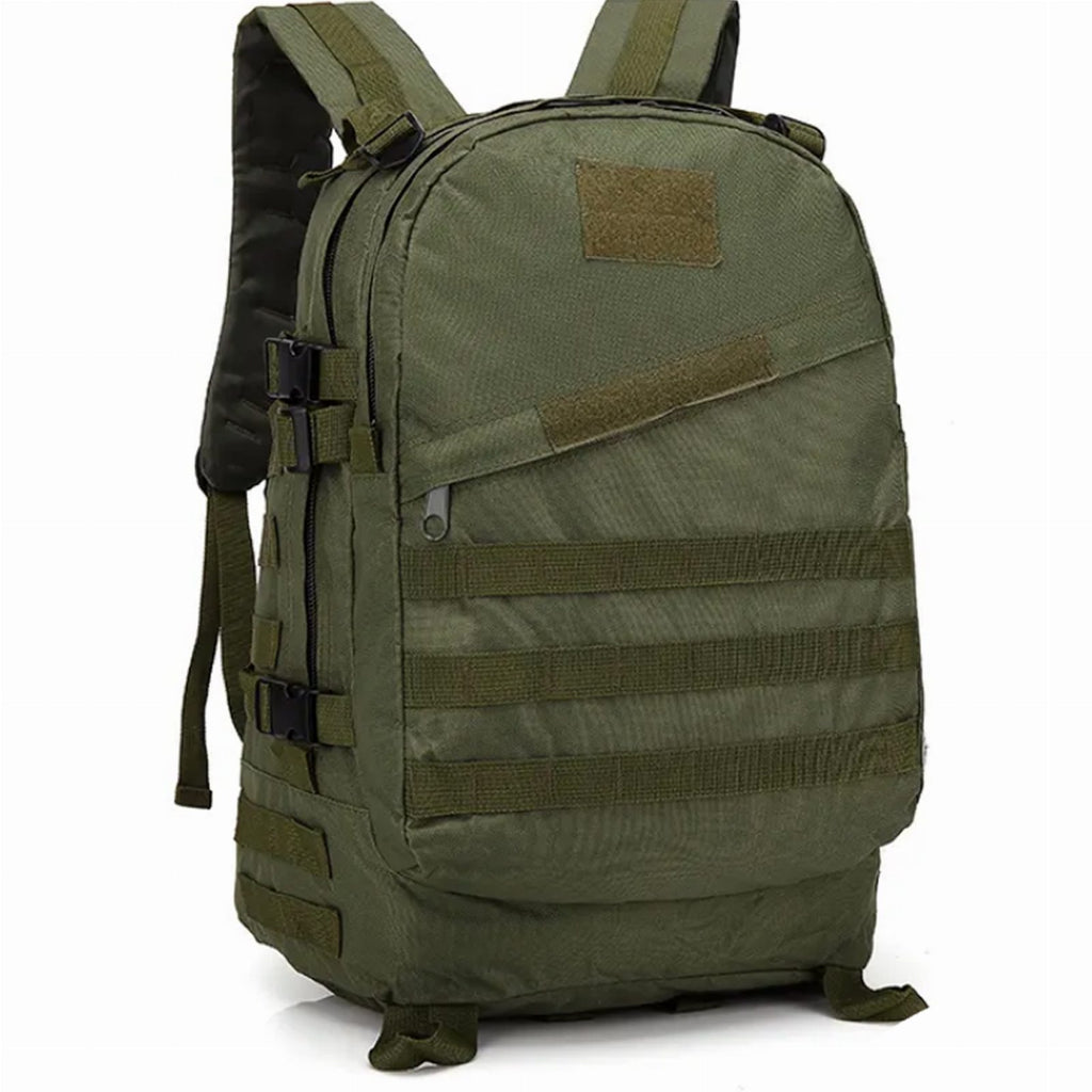 Taktikaline sõjaväestiilis 45 l seljakott RC-K-664