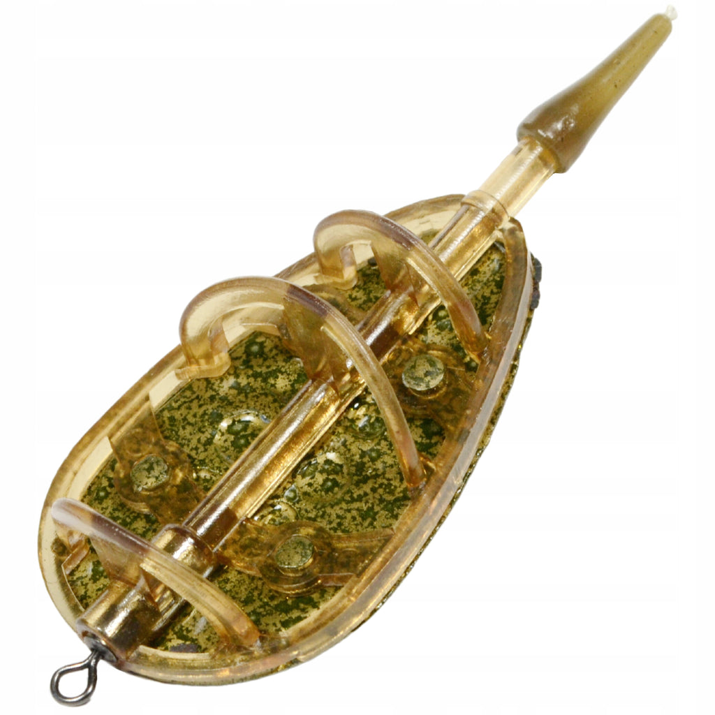 Korv Method 40G jaoks – Üksik Hokkaido Premium