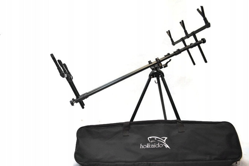 Rod Pod karpkalapüügi statiiv Tri-Pod (W26016)