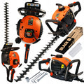 Gasoline Hedge Trimmer Shears for Bushes Saw (C22)