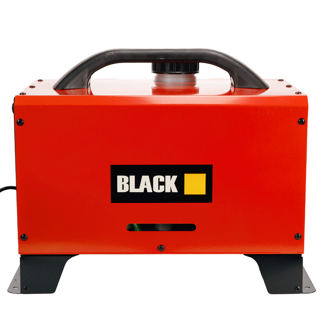 DIISELIKÜTUSE SOOJENDI Webasto Kütteõli 8KW 12V 230V Black ™