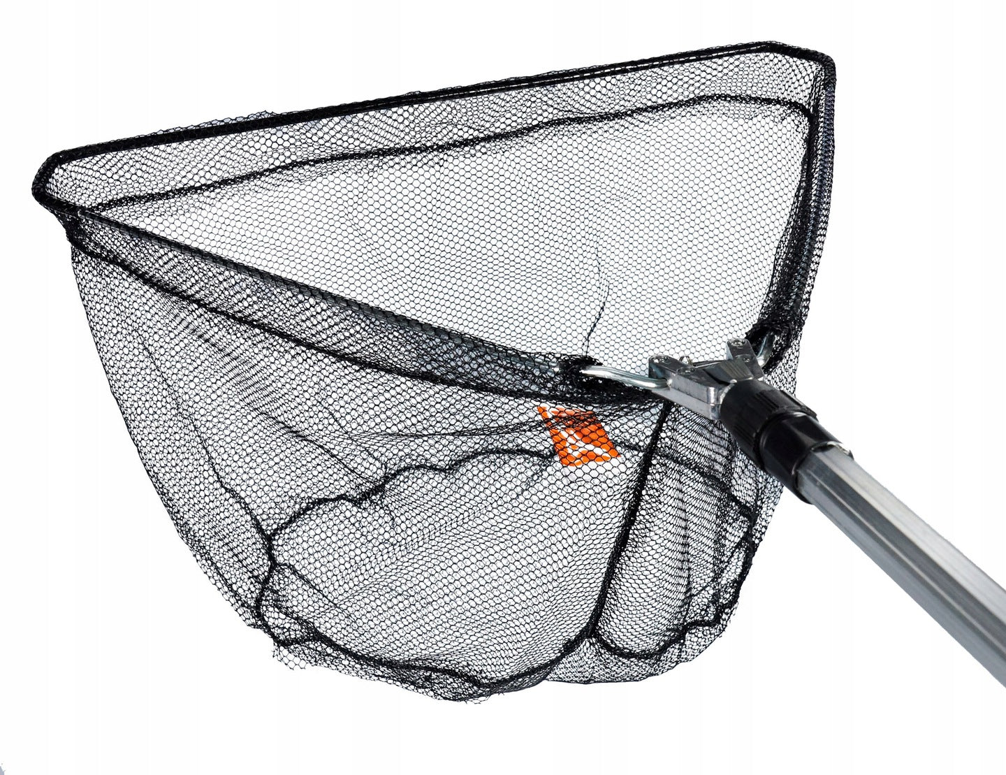 Telescopic Landing Net 3 Sections 195cm Strong