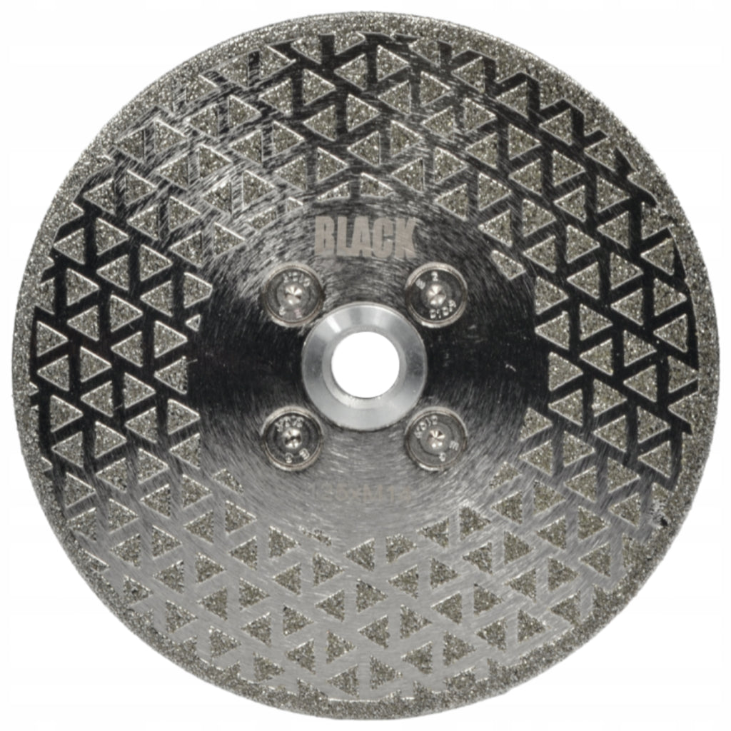 Teemantketas portselanplaatide faasimiseks ja lihvimiseks