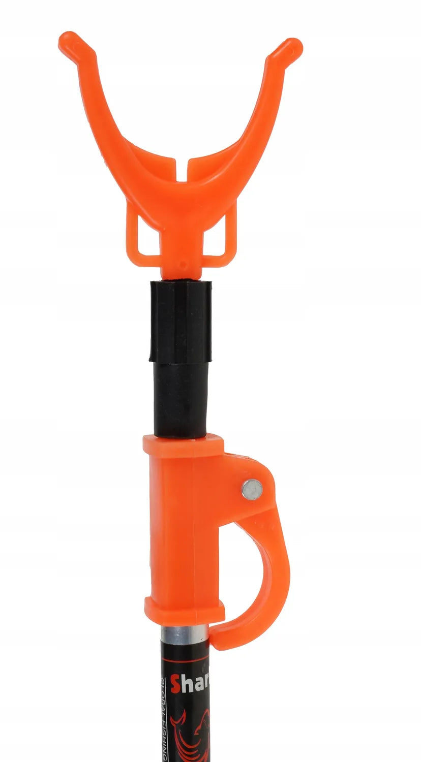 HOKKAIDO teleskoopne põhjaõnge ridvahoidja 80-150cm