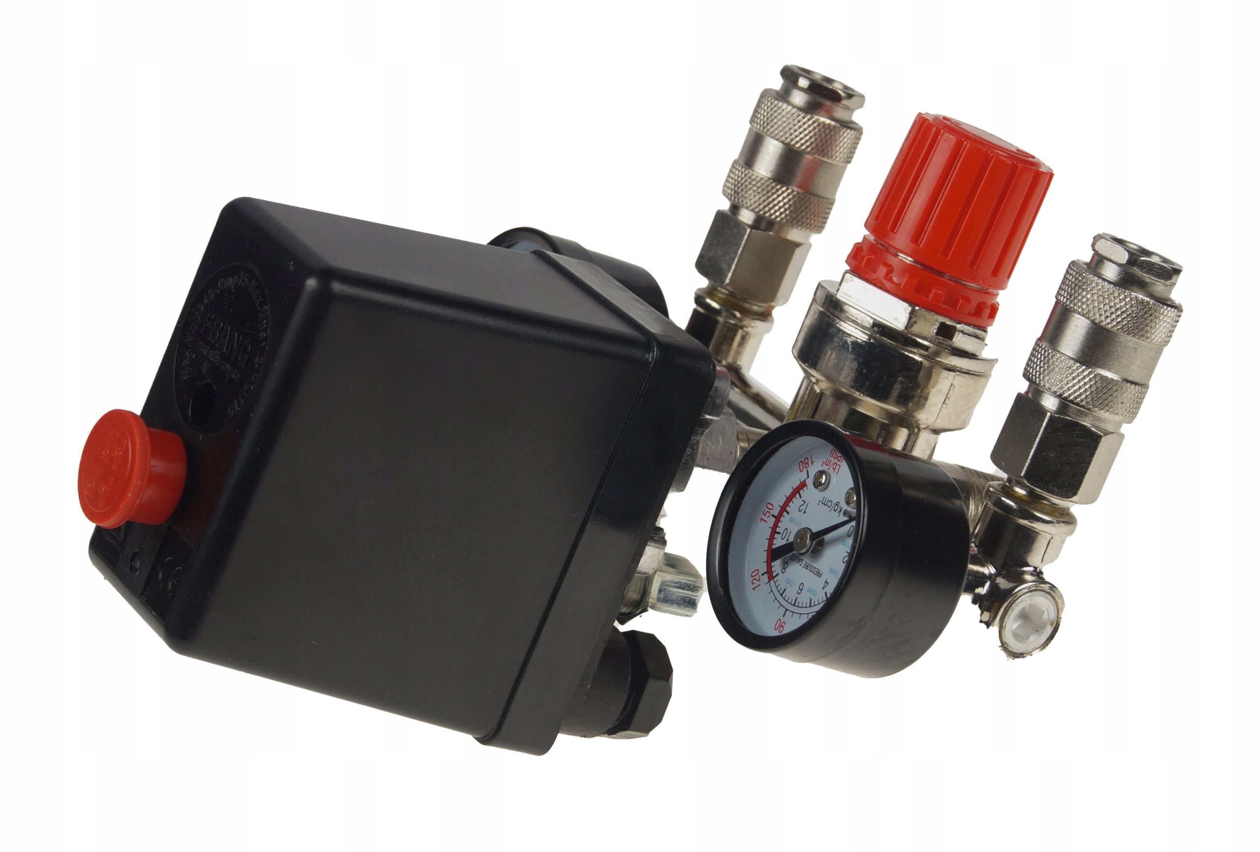 230V Pressure Switch for Compressor Pressostat