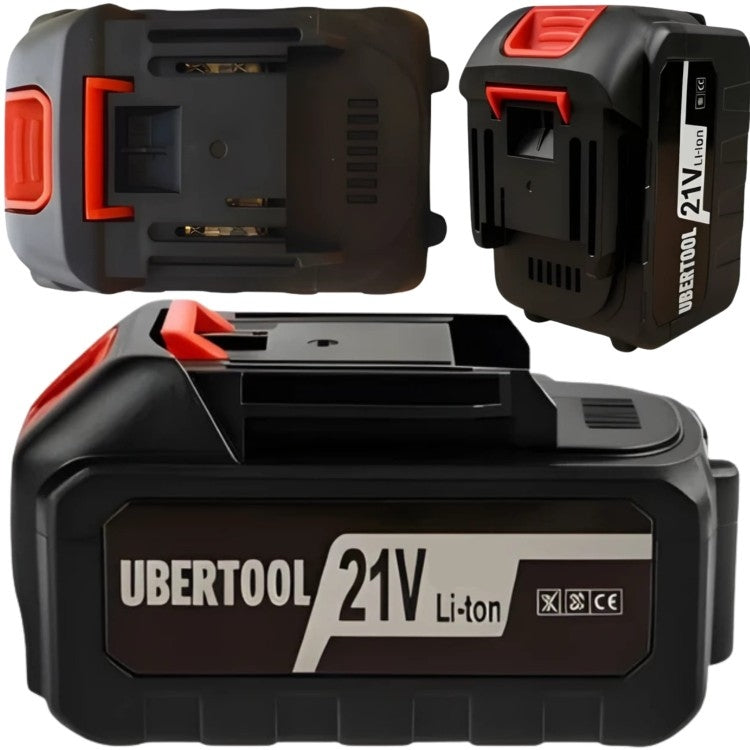 META-PRO 4D roheline laserlood statiivi ja 1.5 Ah akuga