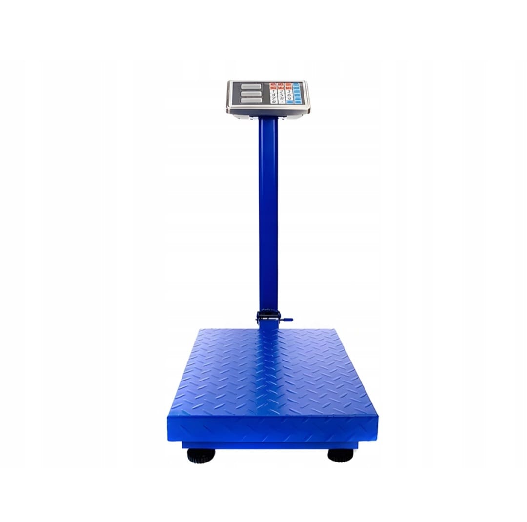 wagPRO-P150 150 kg kokkupandav elektrooniline platvormkaal hinnaarvutusega