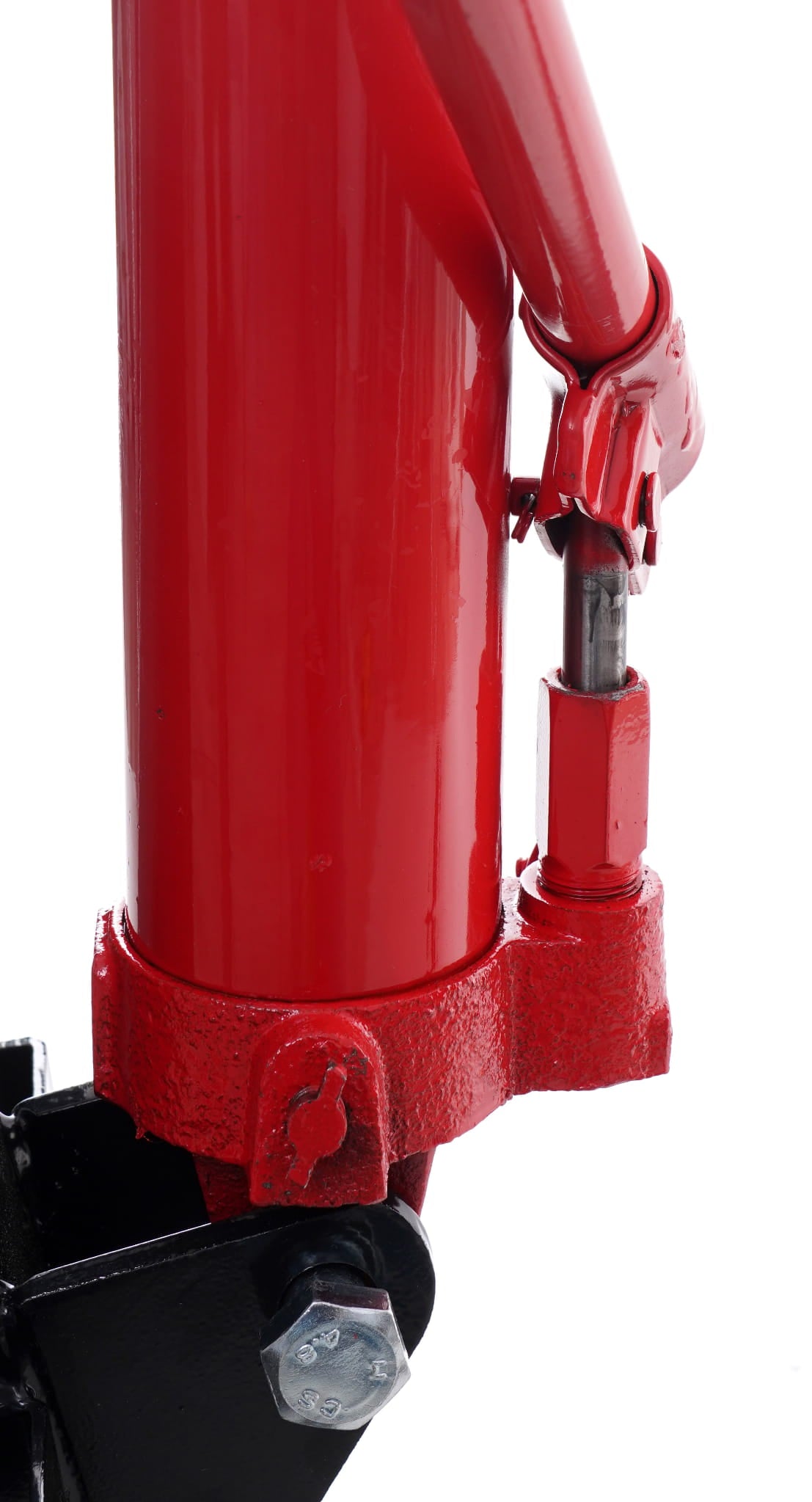 KRAFT&DELE KD333 hüdrauliline töökojakraan 2T – 2380 mm