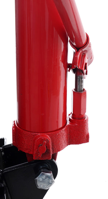 KRAFT&DELE KD333 hüdrauliline töökojakraan 2T – 2380 mm