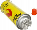 Alpen Camping 227 g gas cartridge