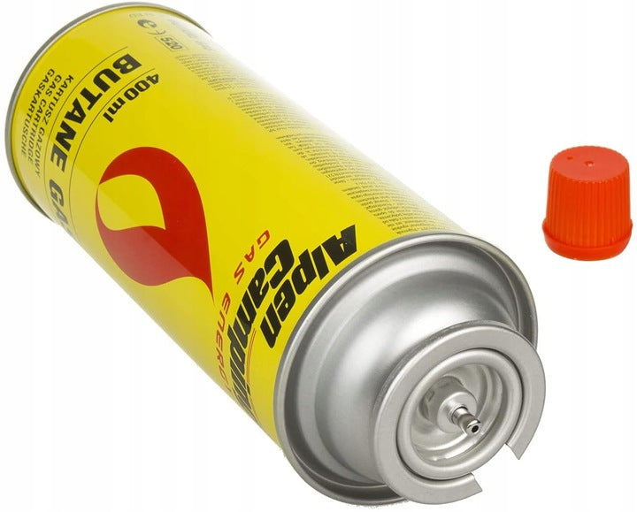 Alpen Camping 227 g gas cartridge