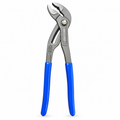 META-PRO adjustable water pump pliers 300 mm – front view