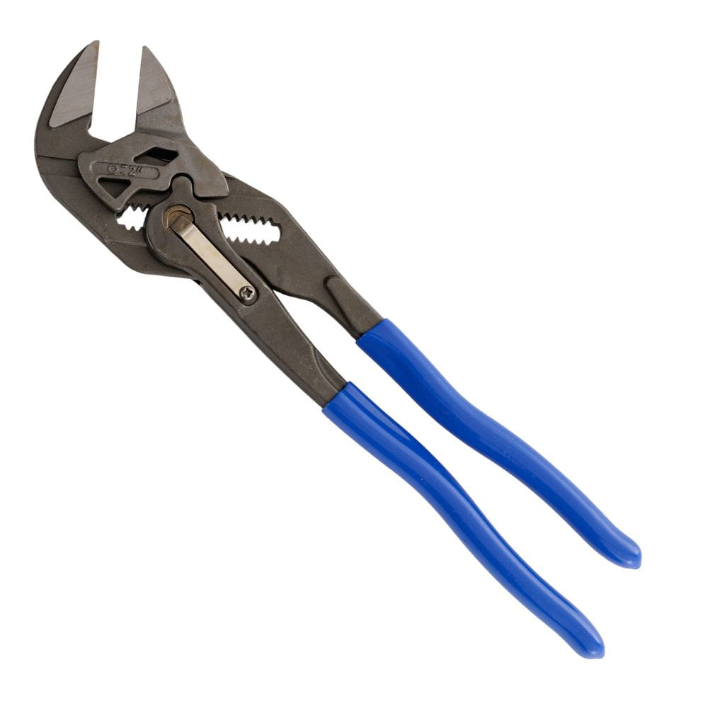 META-PRO GY8018 adjustable water pump pliers 250 mm – narrow opening