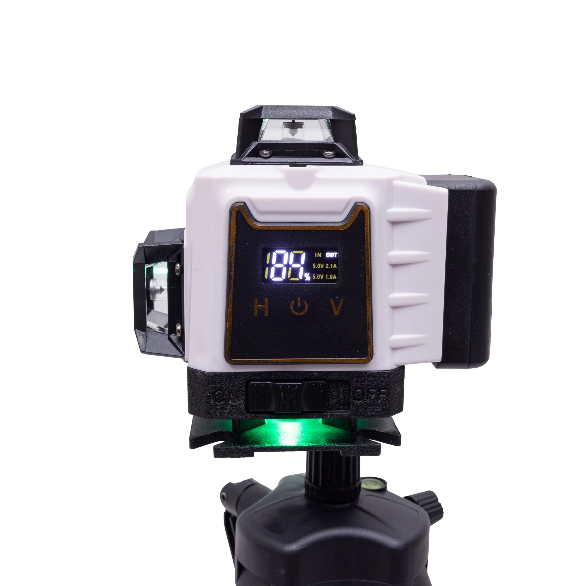 Roheline laserlood GY9038