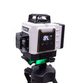 Laserlood GY9038 kasutuses