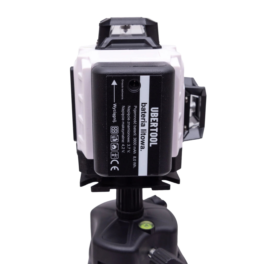 Laserlood GY9038 detailvaade