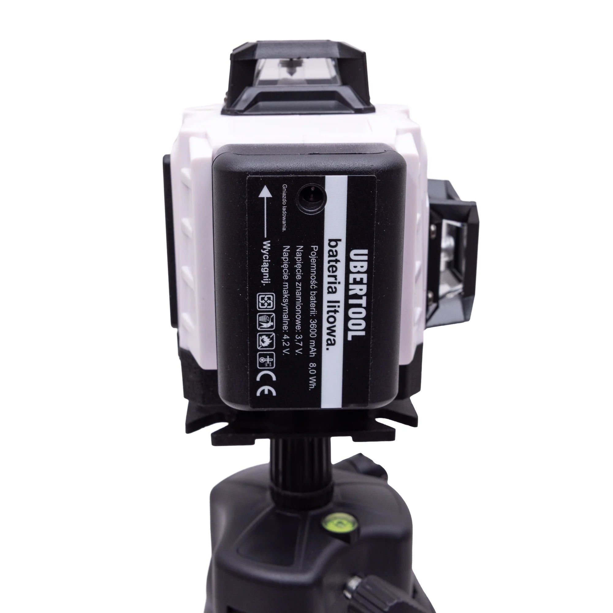 Laserlood GY9038 detailvaade