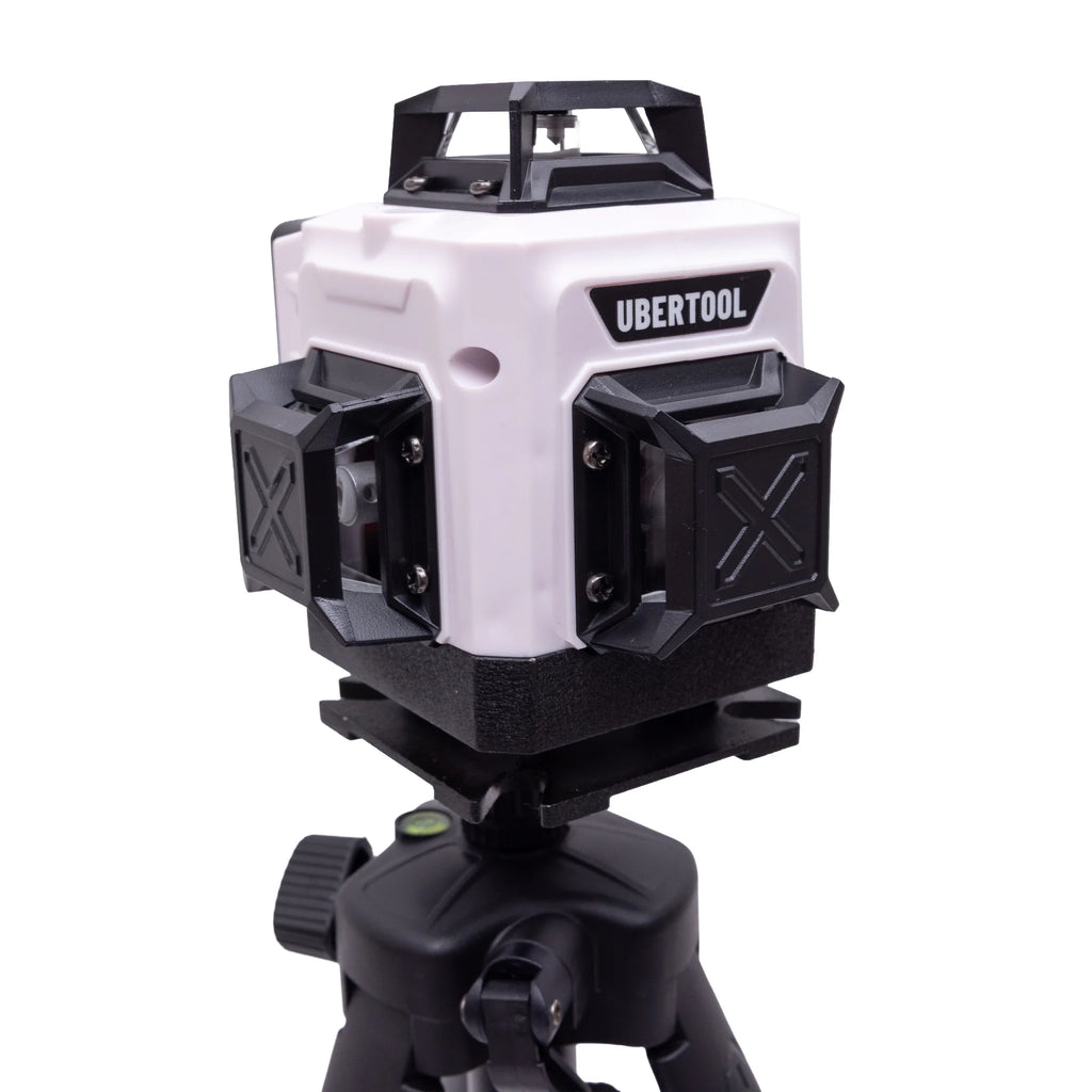 Laserlood GY9038 statiiviga