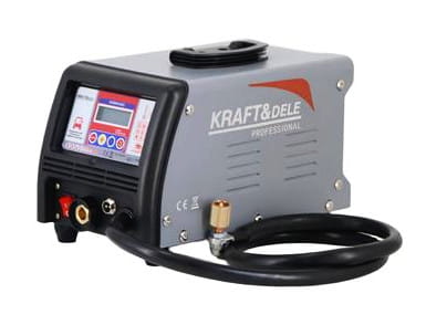 KD5992 keretööde punktkeevitusseade (Spotter) + tarvikud – 4200A, 1–7V, 220V, 12-kuuline garantii (D36)