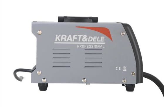 KD5992 keretööde punktkeevitusseade (Spotter) + tarvikud – 4200A, 1–7V, 220V, 12-kuuline garantii (D36)