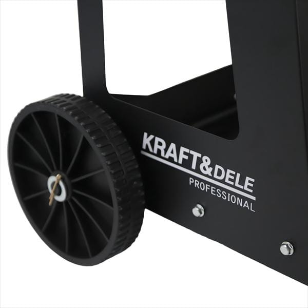 KD5992 keretööde punktkeevitusseade (Spotter) + tarvikud – 4200A, 1–7V, 220V, 12-kuuline garantii (D36)