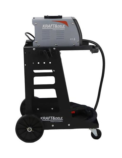 KD5992 keretööde punktkeevitusseade (Spotter) + tarvikud – 4200A, 1–7V, 220V, 12-kuuline garantii (D36)