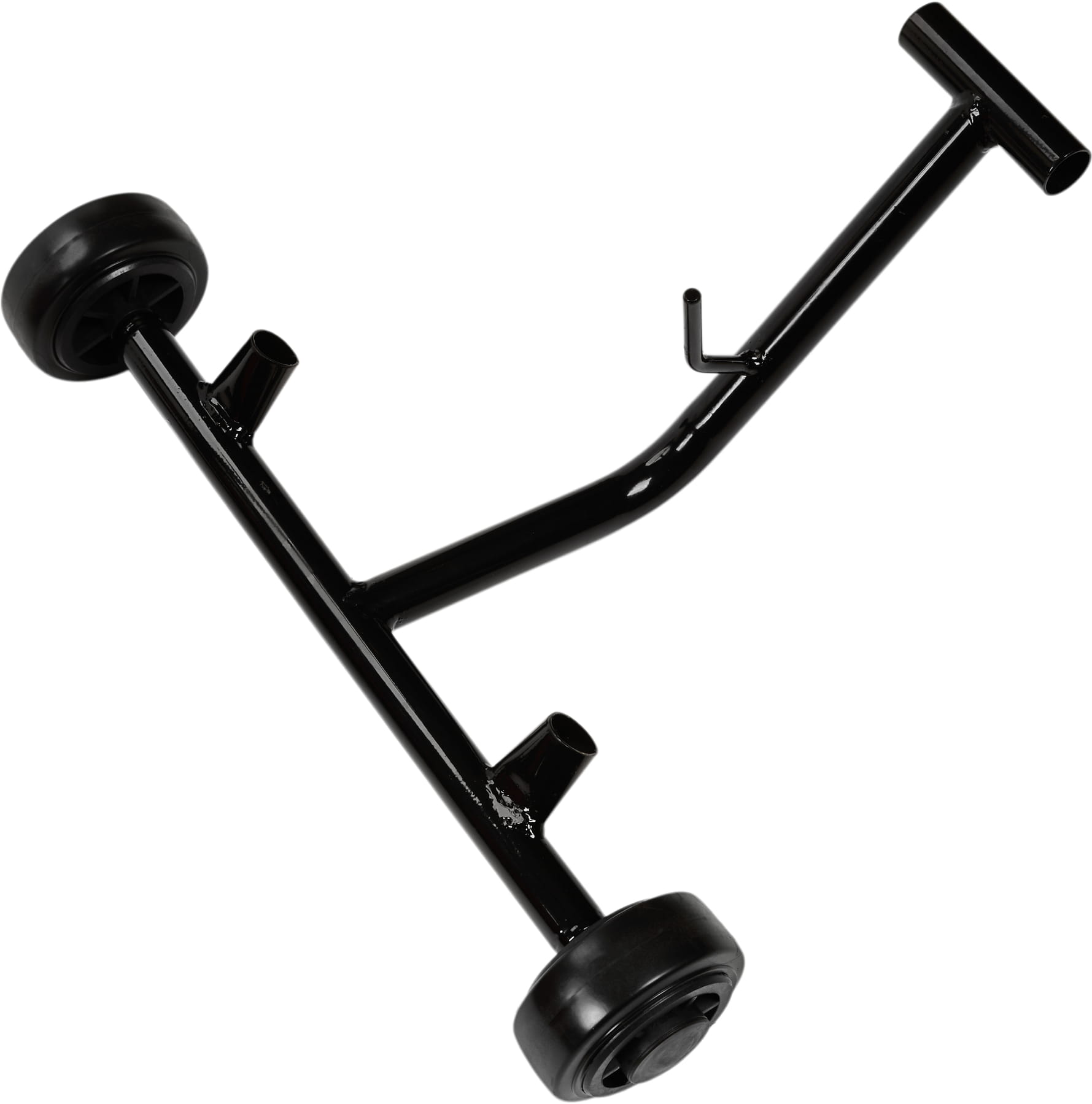KRAFT&DELE LONCIN 60 kg plaatvibraator kummimatiga KD1196