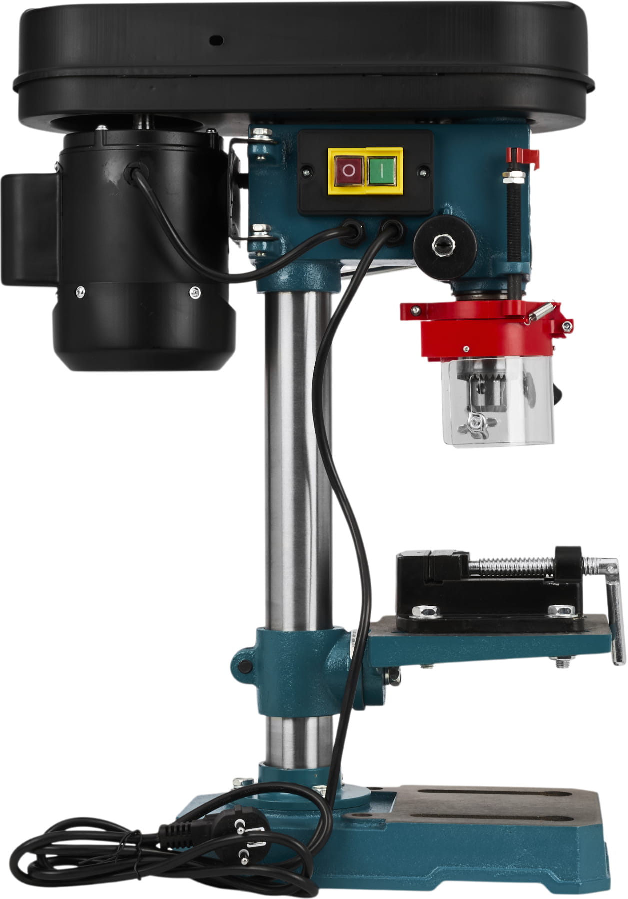 Column drill 1550W KD510