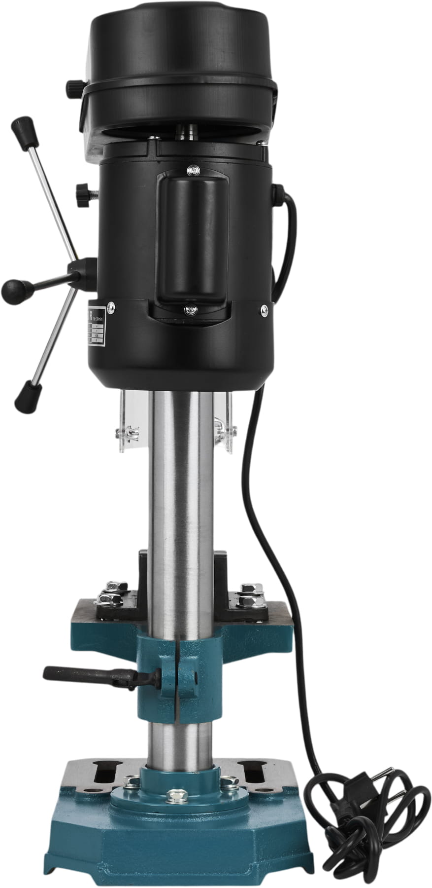 Column drill 1550W KD510