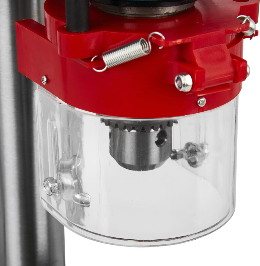 Column drill 1550W KD510
