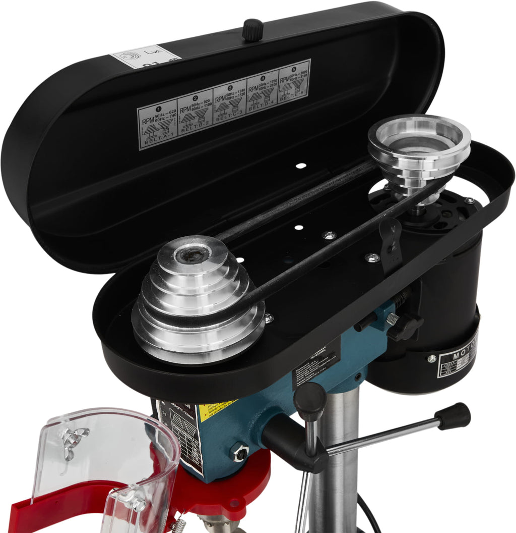 Column drill 1550W KD510