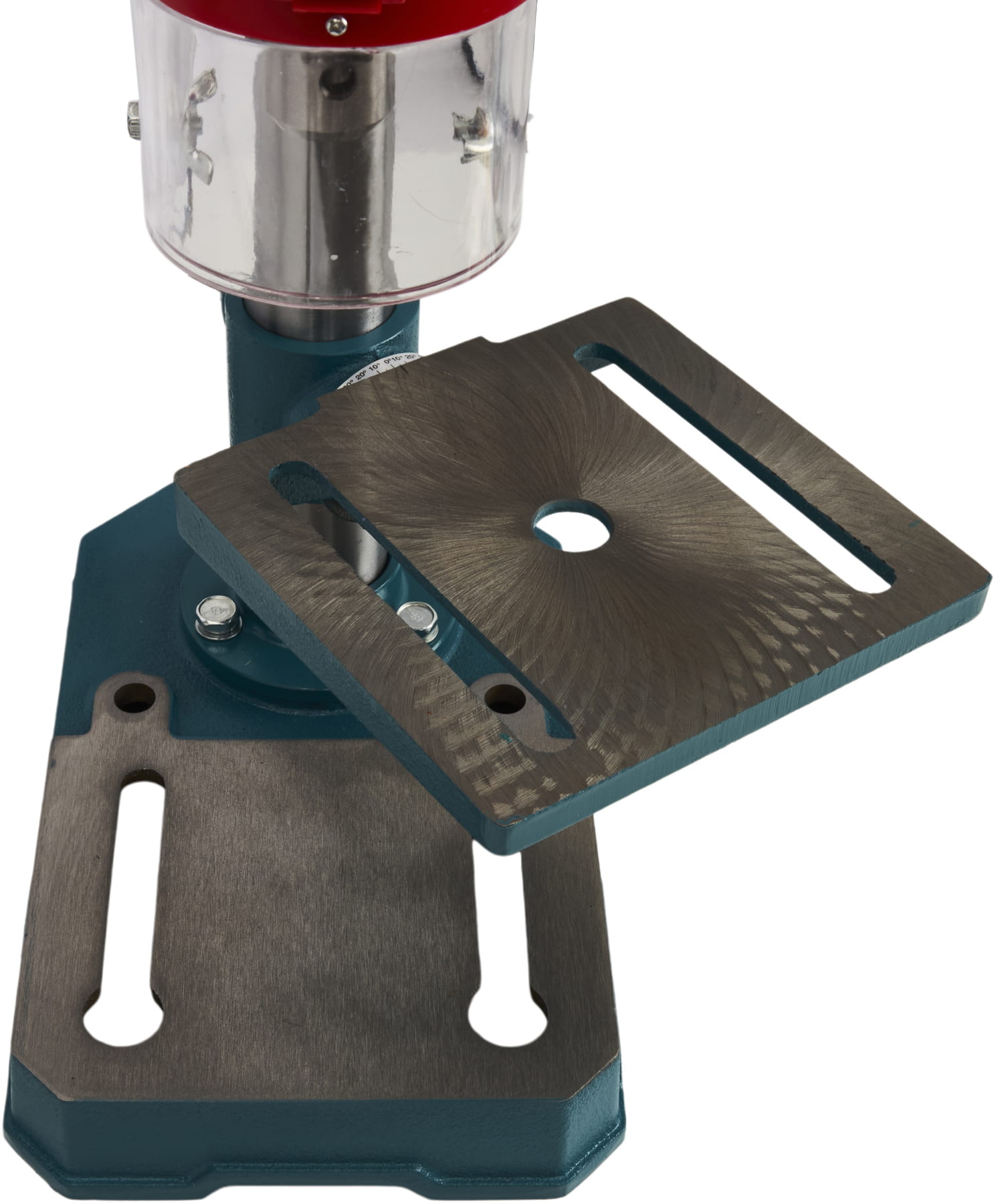 Column drill 1550W KD510