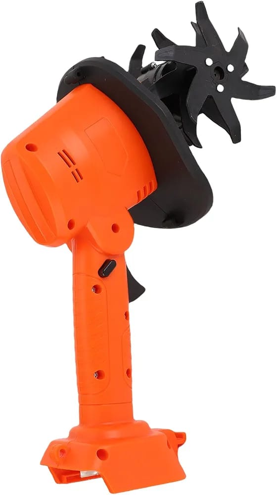 36 V akutoitega juhtmeta aiakultivaator RS-2582
