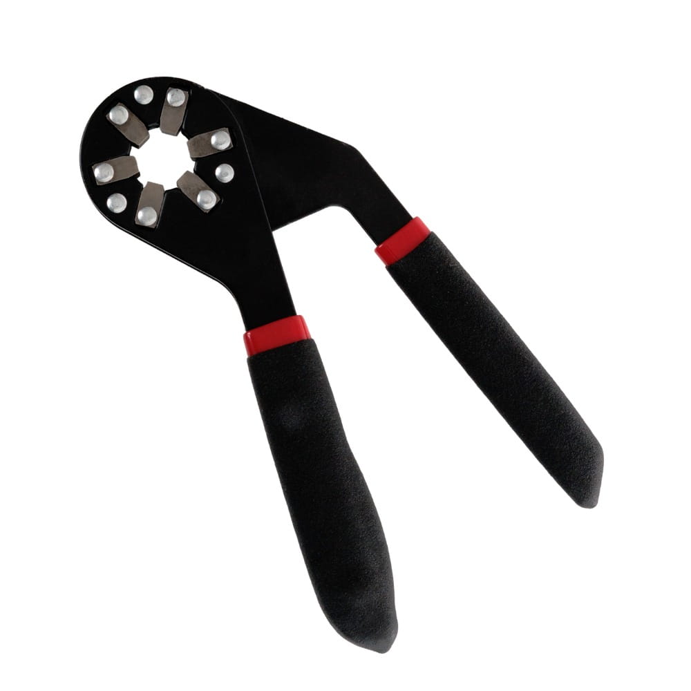 Bionic reguleeritav mutrivõti 7–14 mm, 150 mm, CR-V teras Y2387
