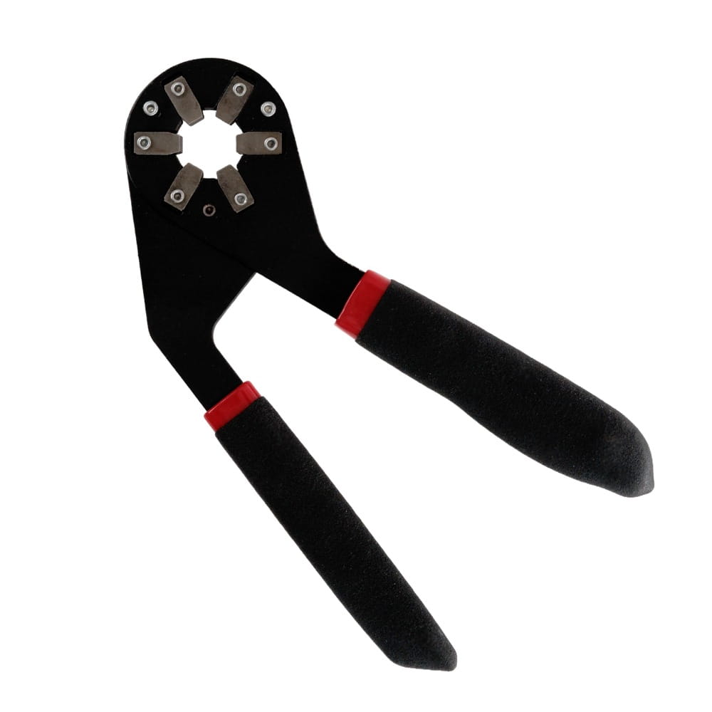 Bionic reguleeritav mutrivõti 7–14 mm, 150 mm, CR-V teras Y2387
