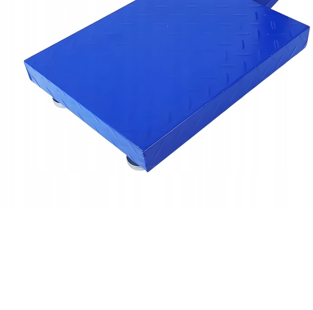 wagPRO-P150 150 kg kokkupandav elektrooniline platvormkaal hinnaarvutusega