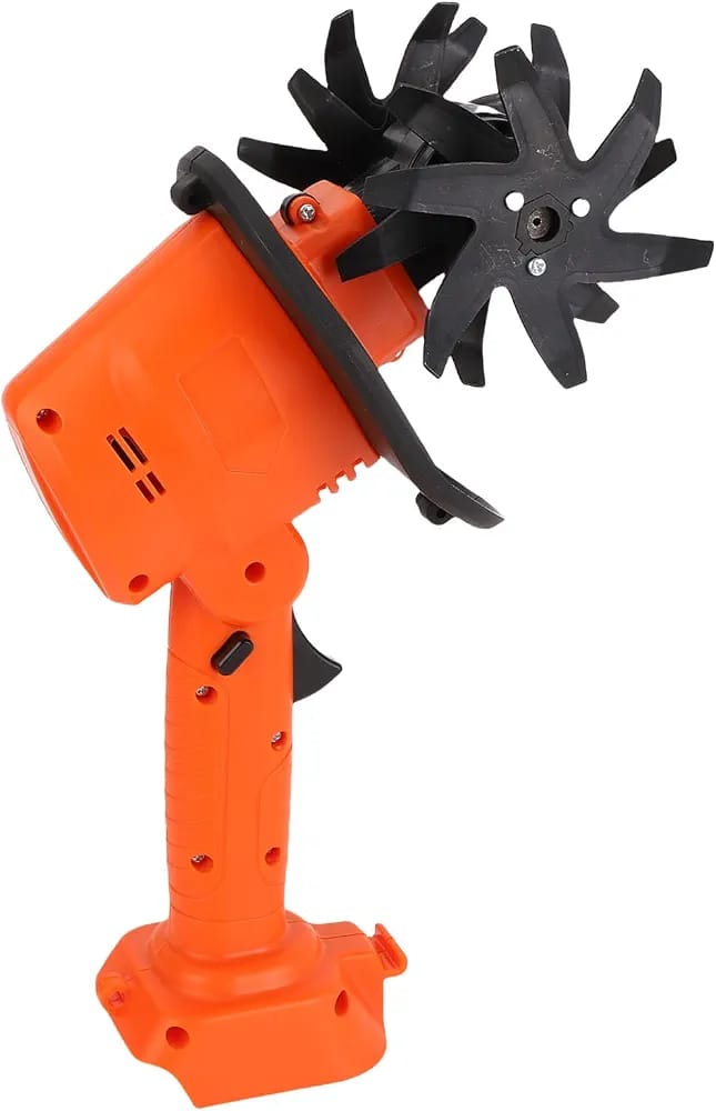 36 V akutoitega juhtmeta aiakultivaator RS-2582