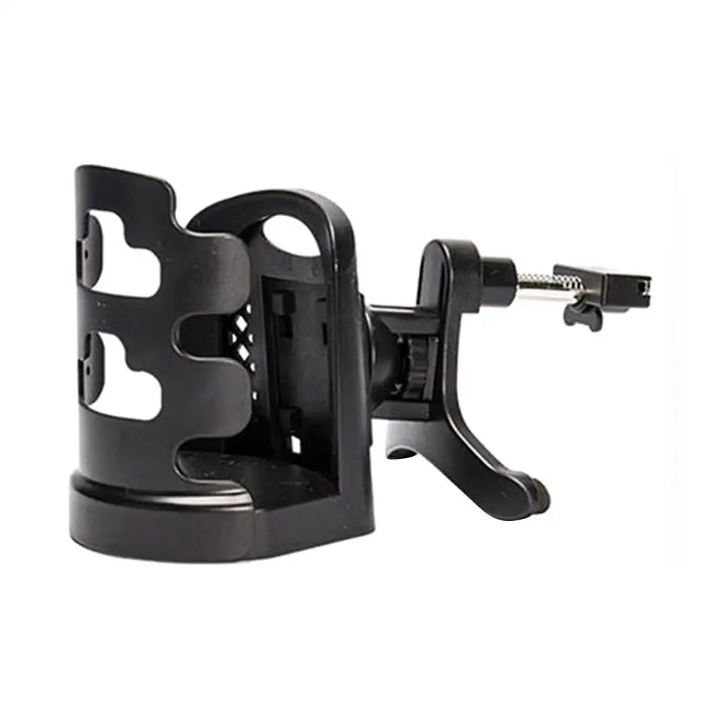 Universaalne reguleeritav auto topsihoidja 360° pööramisega