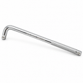 UBERTOOL T-703B 1/2 inch drive L-handle socket wrench 400 mm