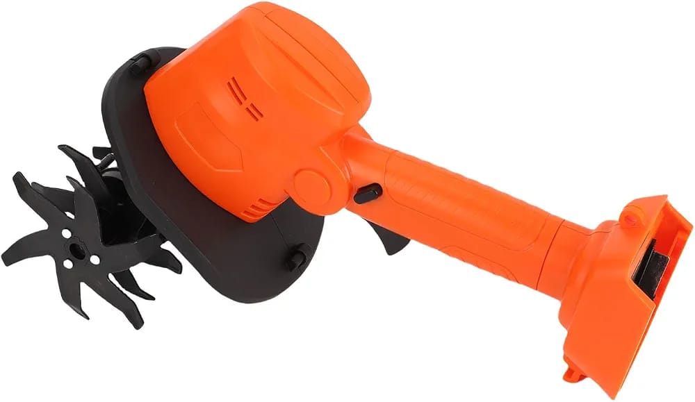 36 V akutoitega juhtmeta aiakultivaator RS-2582