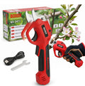 BOXER juhtmeta elektrilised oksakäärid 8000 mAh SK5 18 mm BX-3471