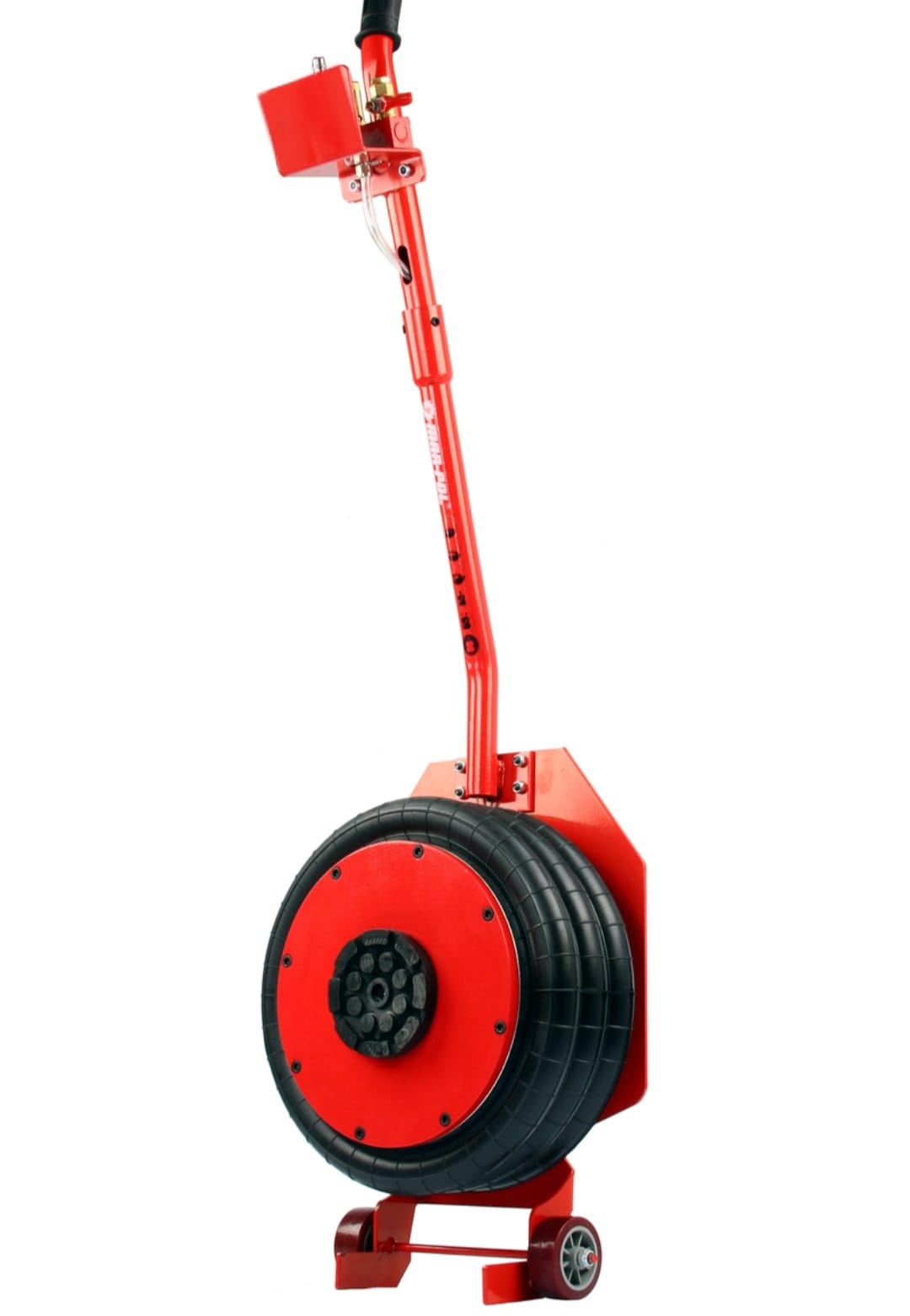 MIDORI-JAPAN MJ-449 5T Pneumatic Air Jack 15–40cm