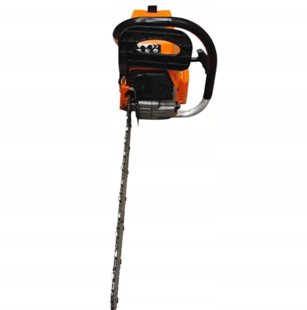 BULL TECH BT-7006 Bensiinimootorsaag 4.9 HP (A21)