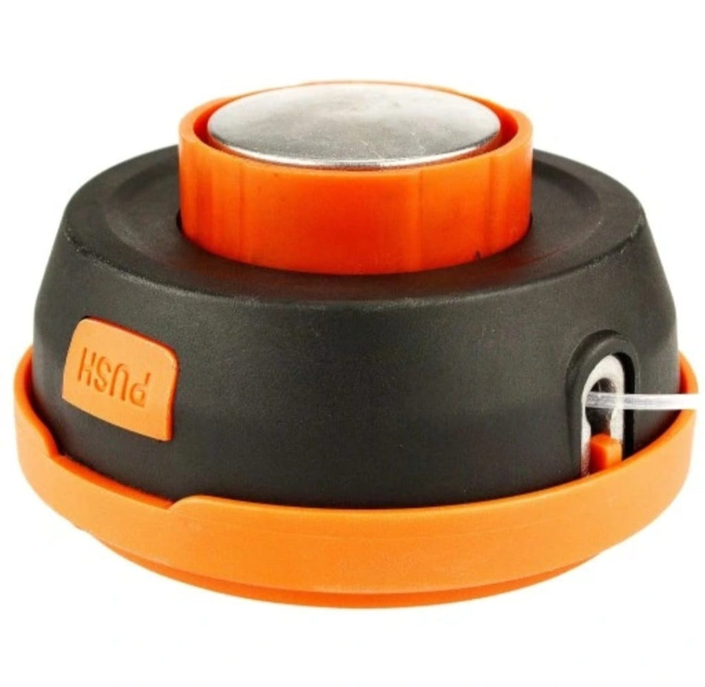EASY-LOAD STRING HEAD FOR GAS TRIMMER M10x1.25 2.4mm (C1)