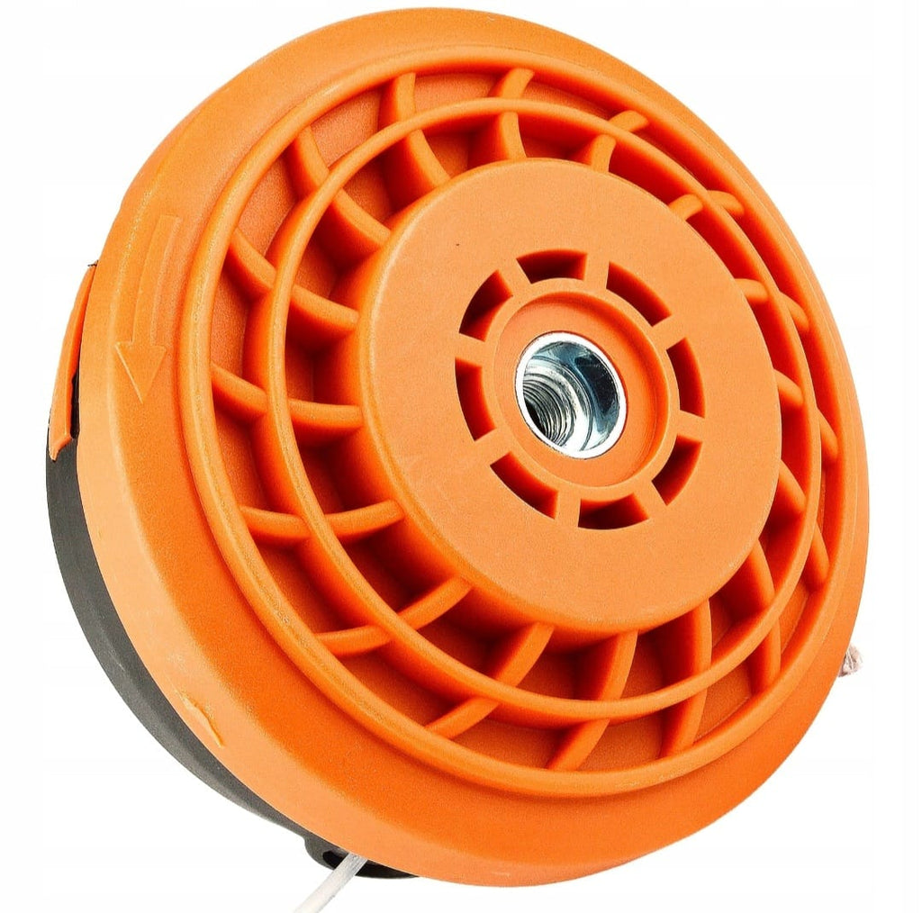EASY-LOAD STRING HEAD FOR GAS TRIMMER M10x1.25 2.4mm (C1)