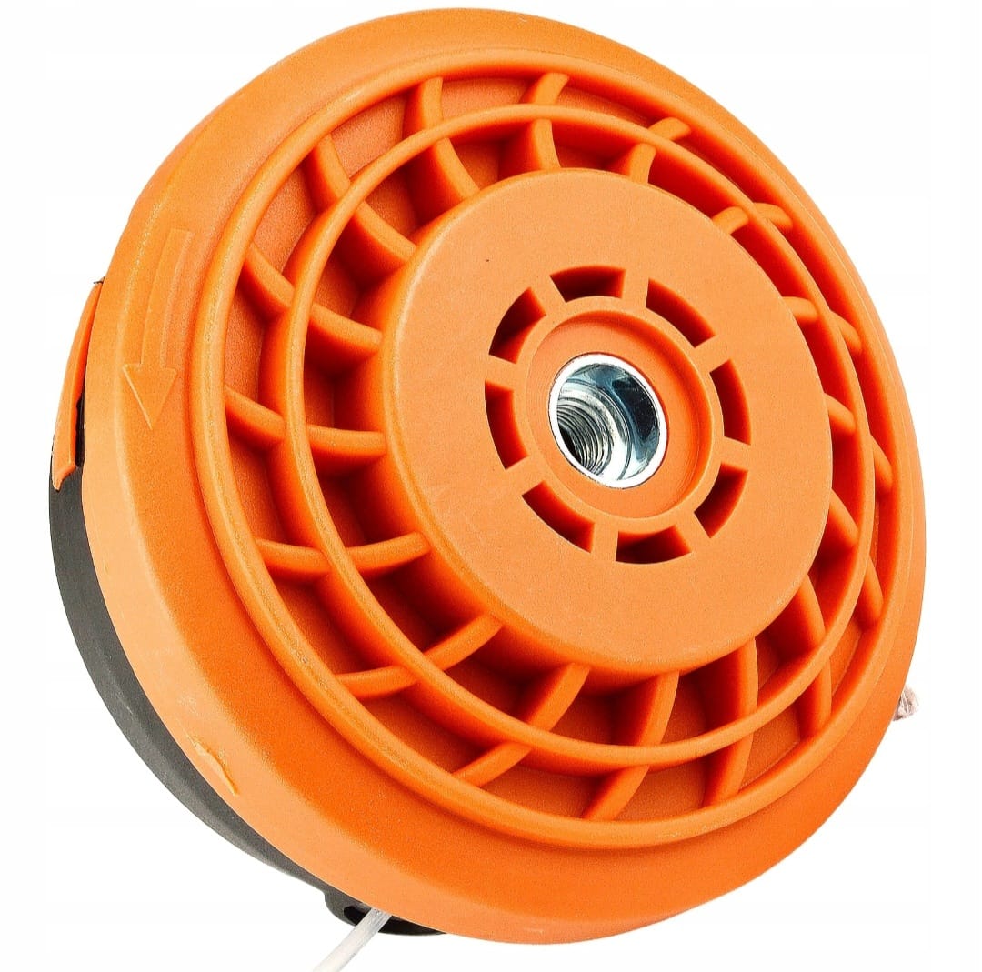 EASY-LOAD STRING HEAD FOR GAS TRIMMER M10x1.25 2.4mm (C1)