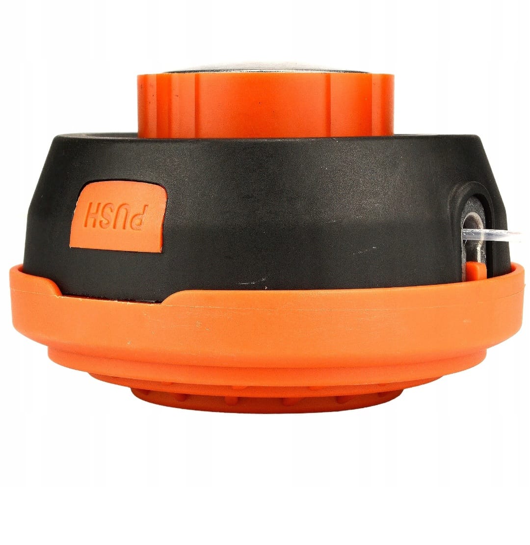 EASY-LOAD STRING HEAD FOR GAS TRIMMER M10x1.25 2.4mm (C1)