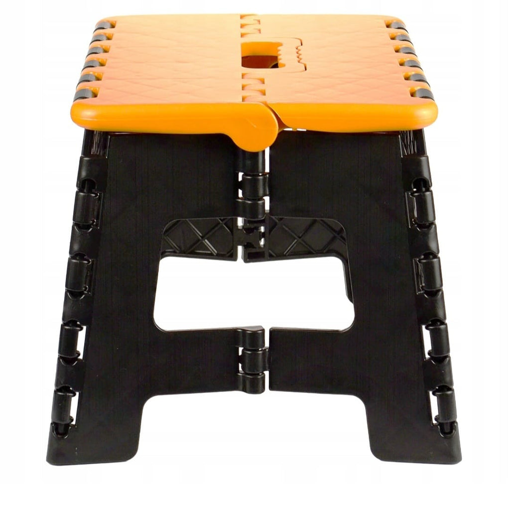 FOLDABLE WORKSHOP STOOL 22CM 150kg (D2)