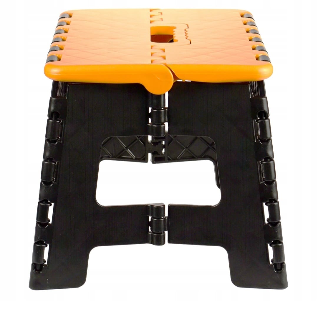 FOLDABLE WORKSHOP STOOL 22CM 150kg (D2)